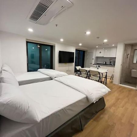 318 Stay Seoul Ngoại thất bức ảnh