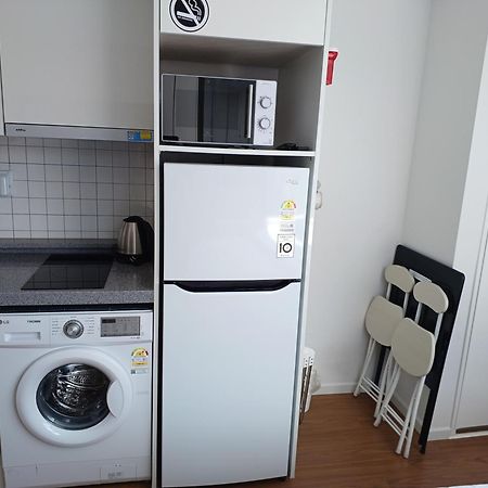 318 Stay Seoul Ngoại thất bức ảnh