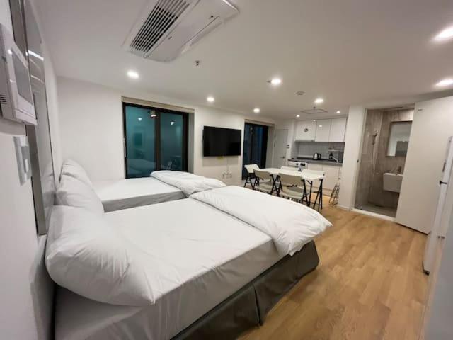 318 Stay Seoul Ngoại thất bức ảnh