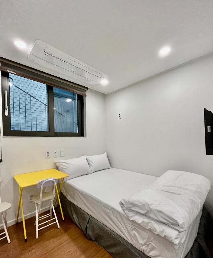 318 Stay Seoul Ngoại thất bức ảnh