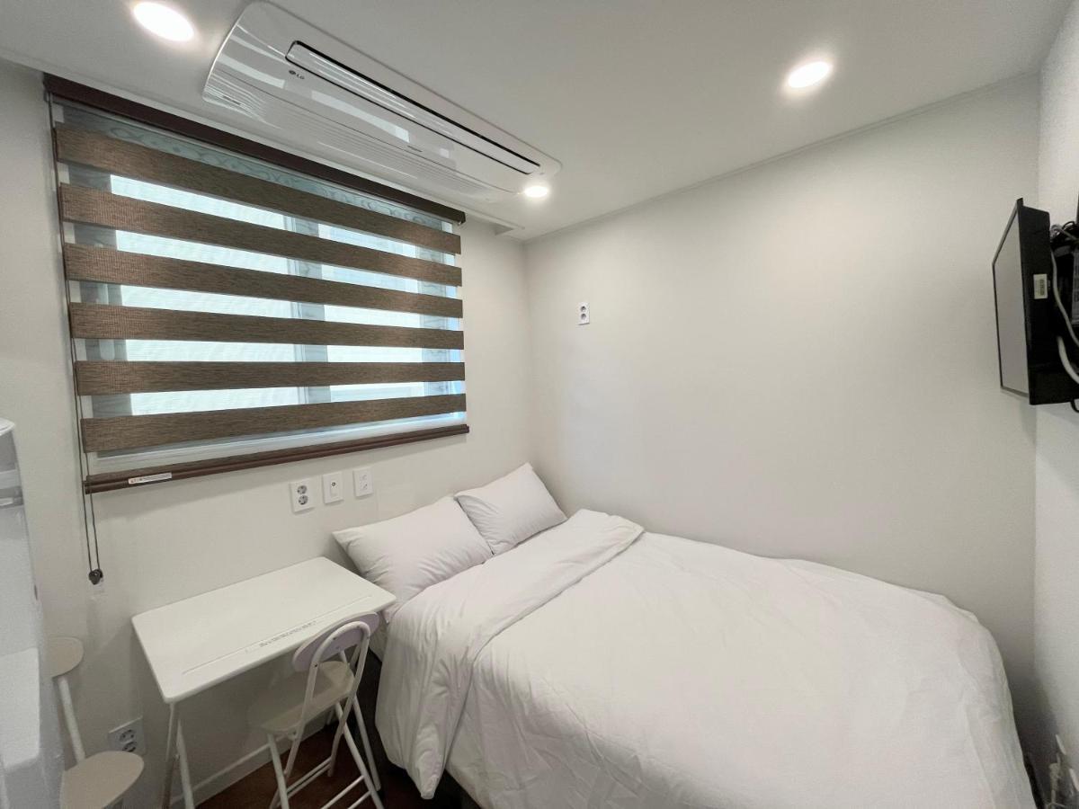 318 Stay Seoul Ngoại thất bức ảnh