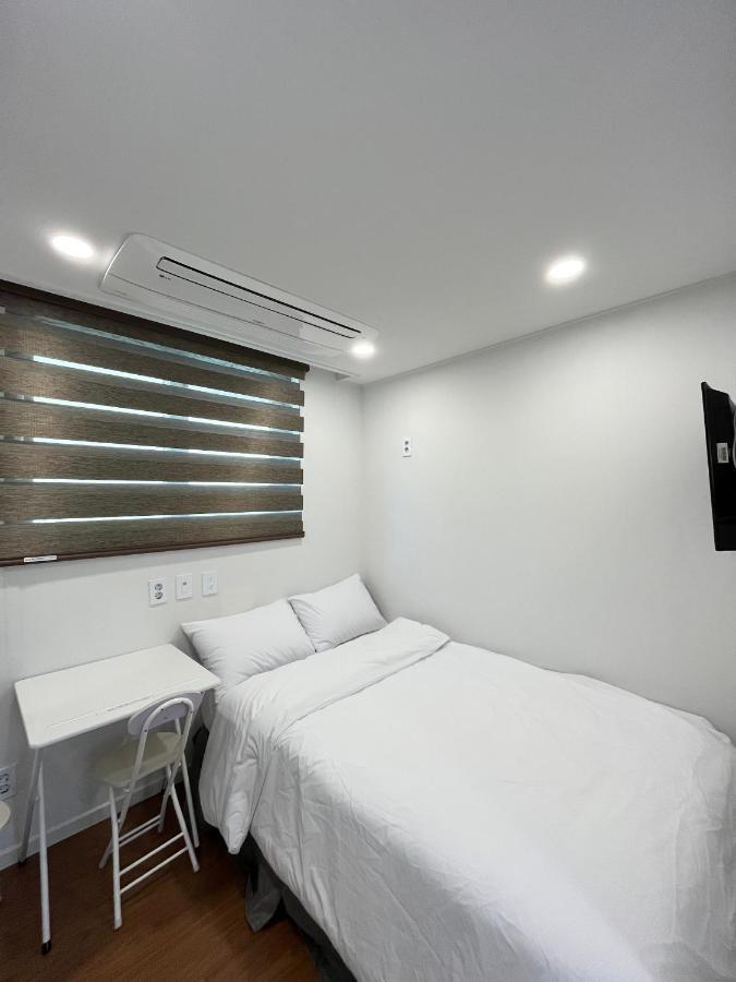 318 Stay Seoul Ngoại thất bức ảnh