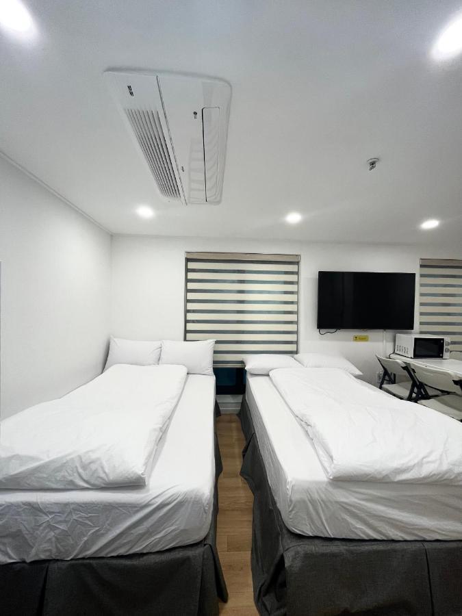 318 Stay Seoul Ngoại thất bức ảnh