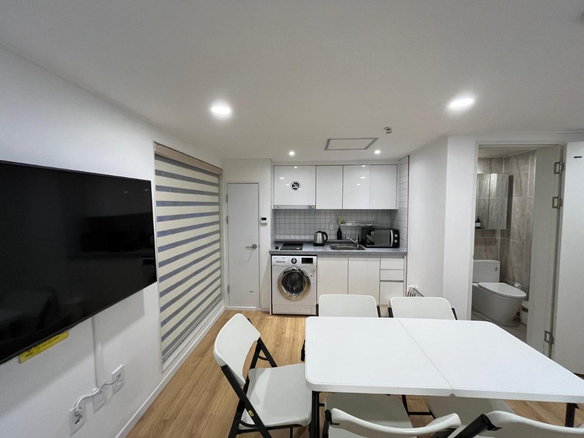 318 Stay Seoul Ngoại thất bức ảnh