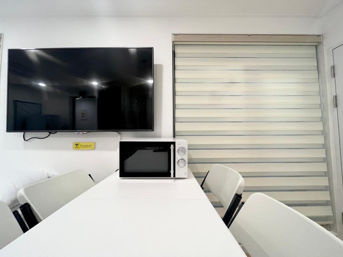 318 Stay Seoul Ngoại thất bức ảnh