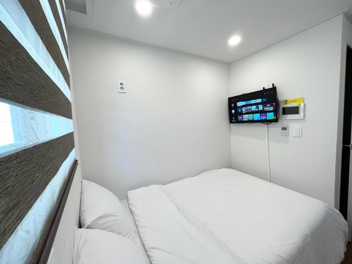 318 Stay Seoul Ngoại thất bức ảnh
