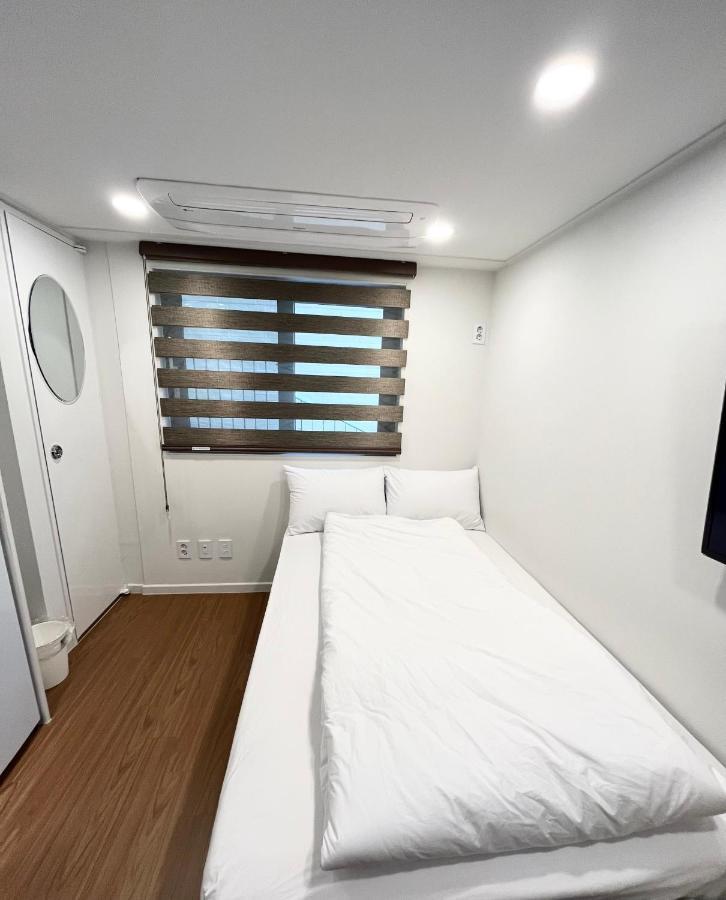 318 Stay Seoul Ngoại thất bức ảnh