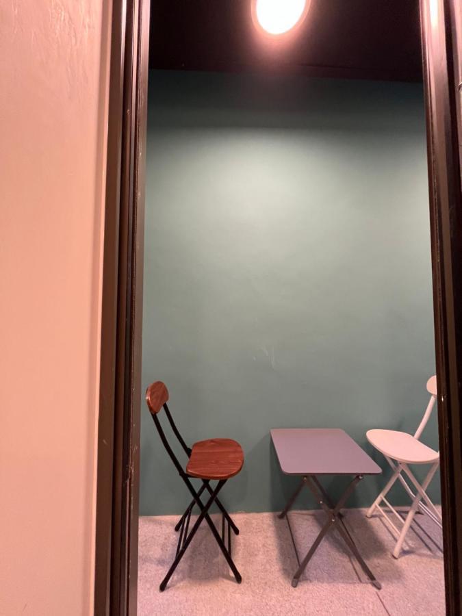 318 Stay Seoul Ngoại thất bức ảnh