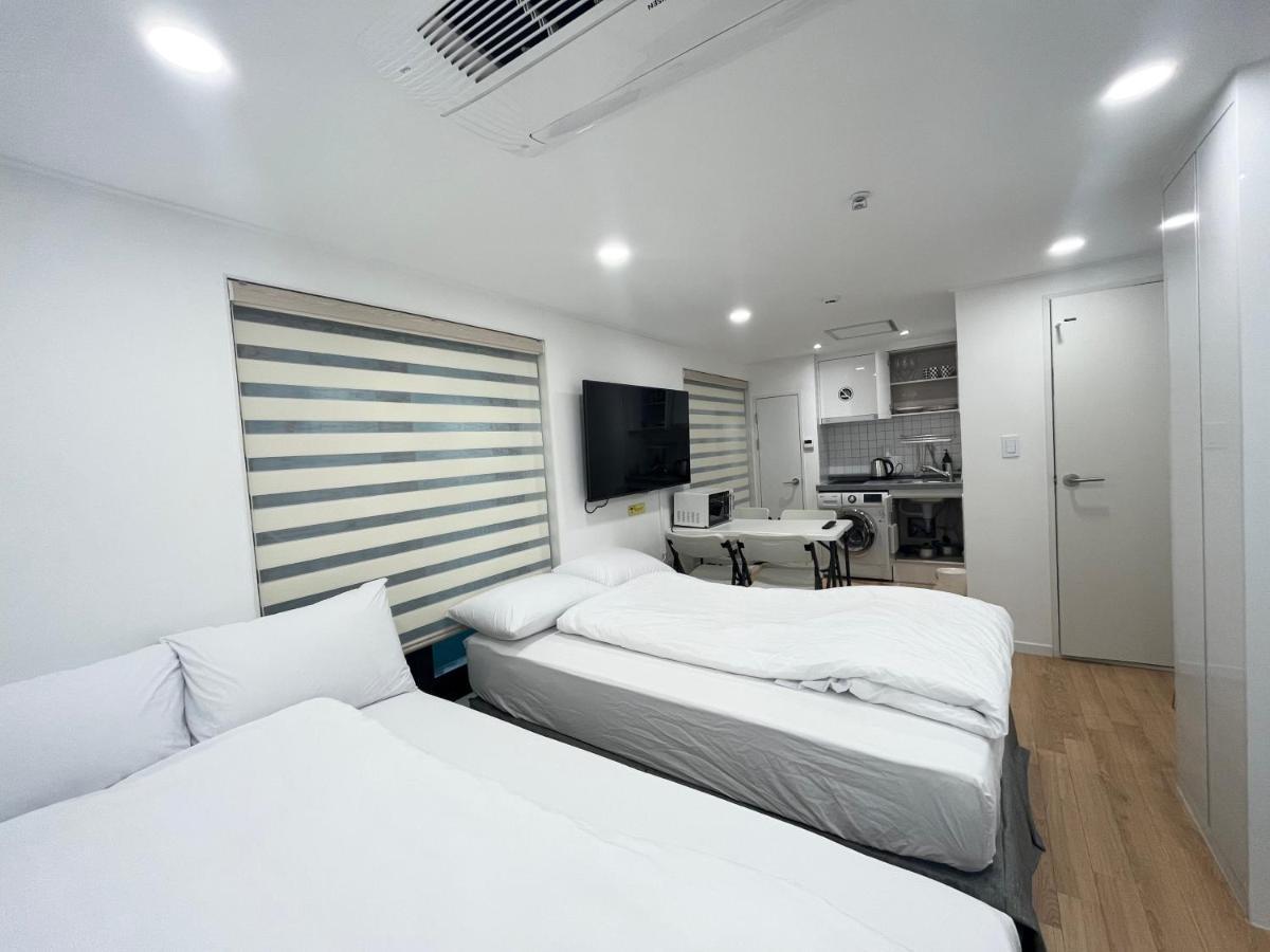 318 Stay Seoul Ngoại thất bức ảnh