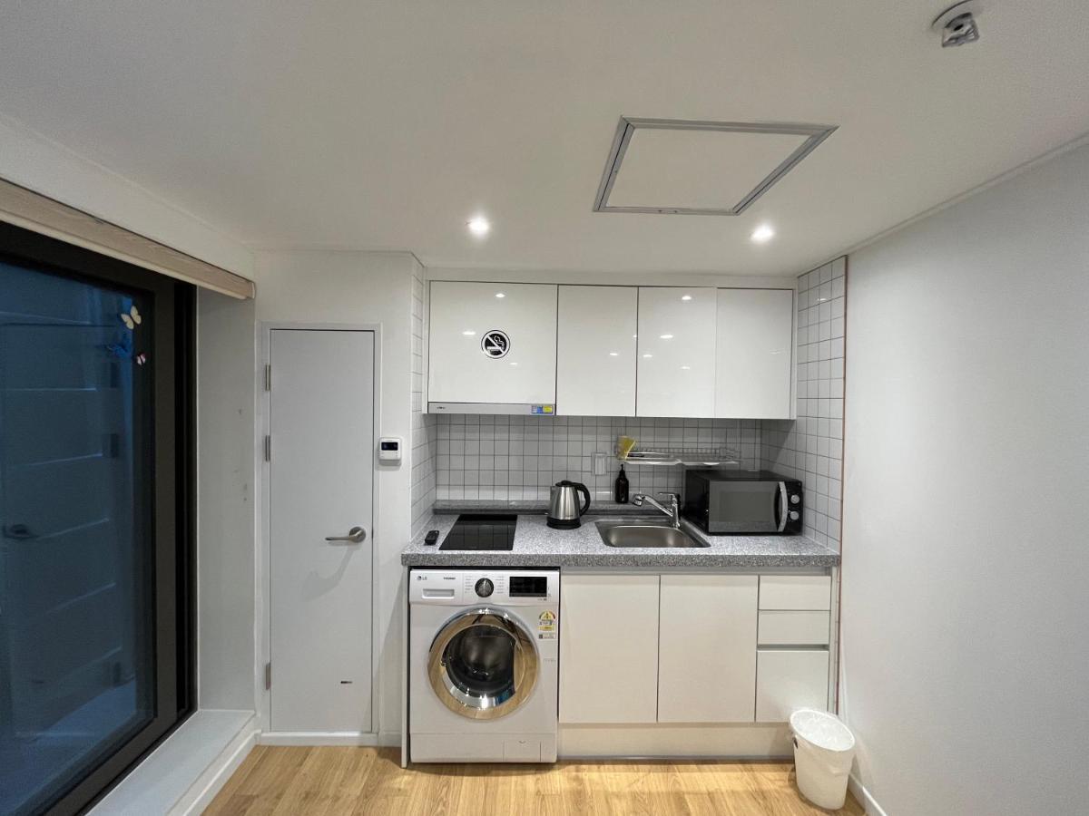 318 Stay Seoul Ngoại thất bức ảnh