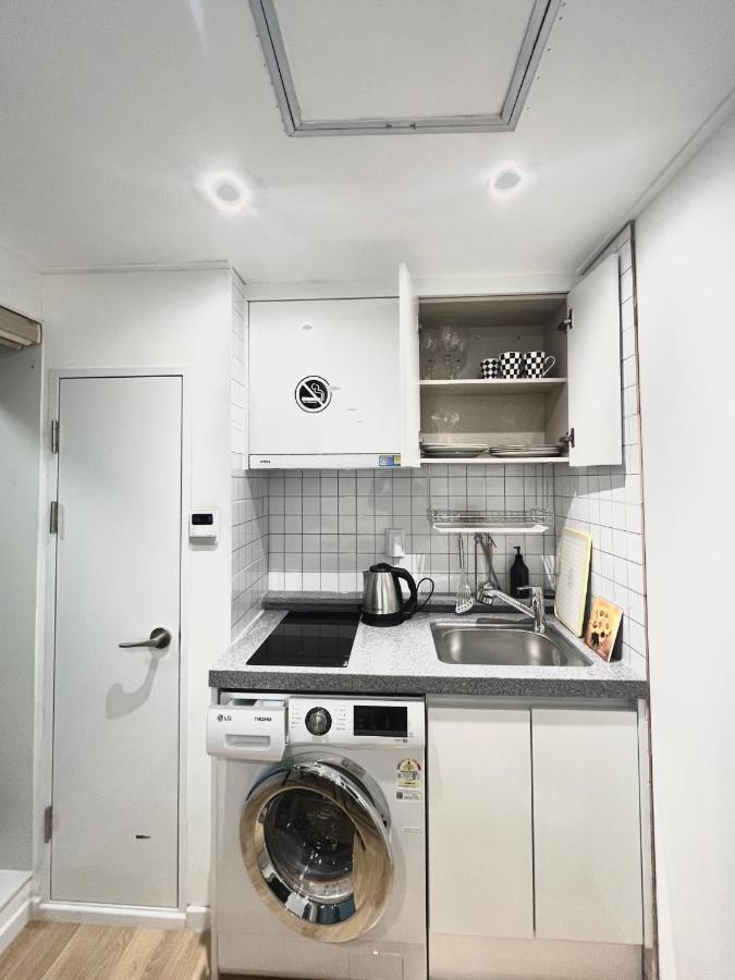 318 Stay Seoul Ngoại thất bức ảnh