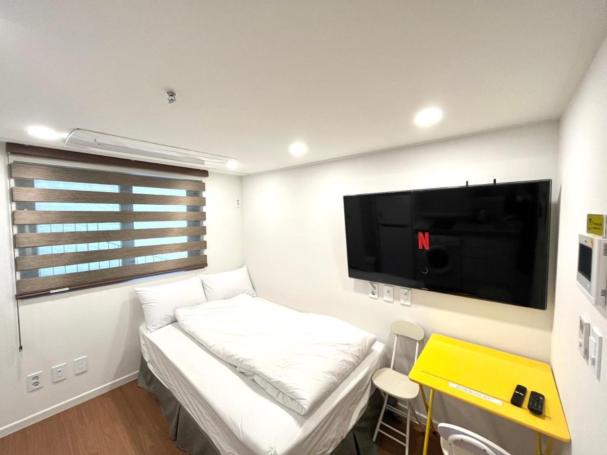318 Stay Seoul Ngoại thất bức ảnh
