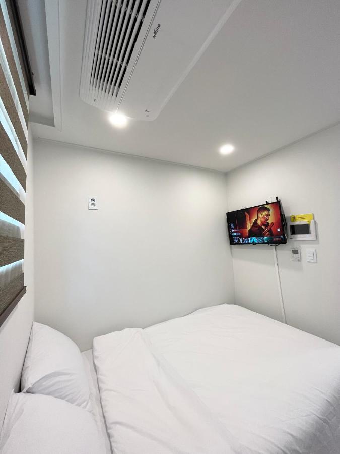 318 Stay Seoul Ngoại thất bức ảnh