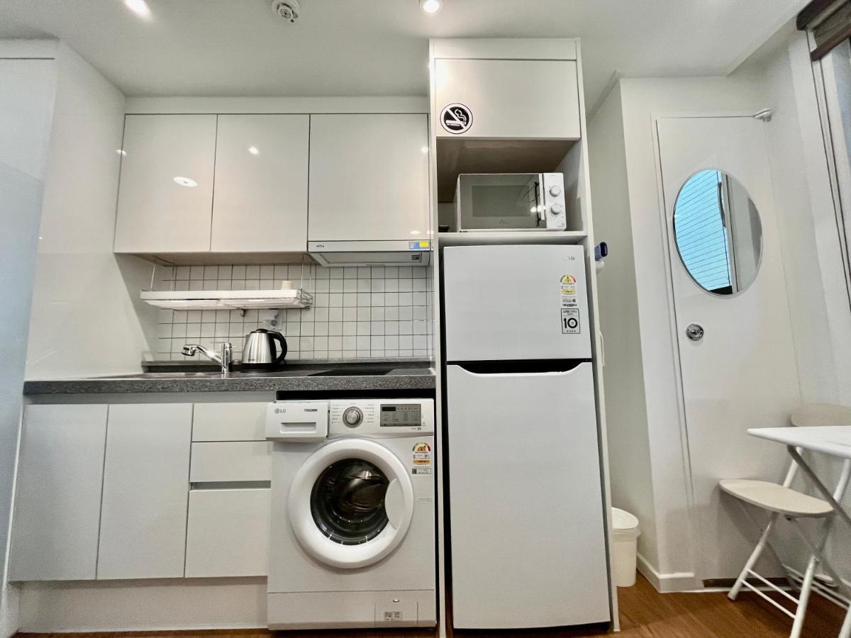 318 Stay Seoul Ngoại thất bức ảnh