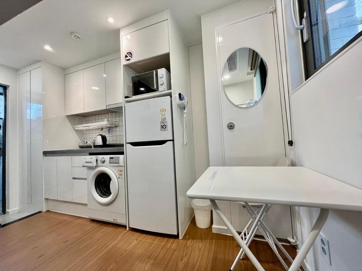 318 Stay Seoul Ngoại thất bức ảnh