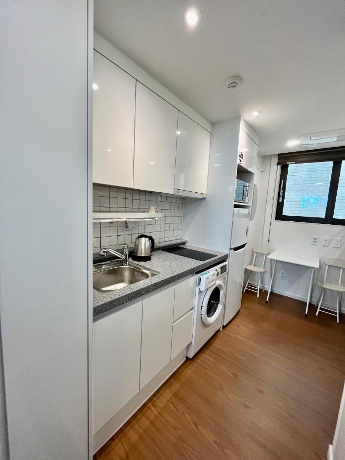 318 Stay Seoul Ngoại thất bức ảnh