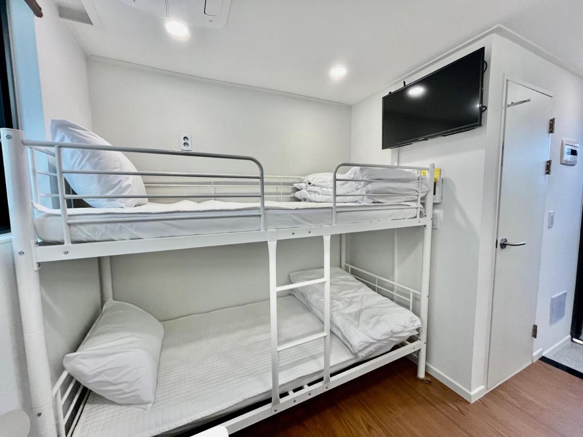 318 Stay Seoul Ngoại thất bức ảnh