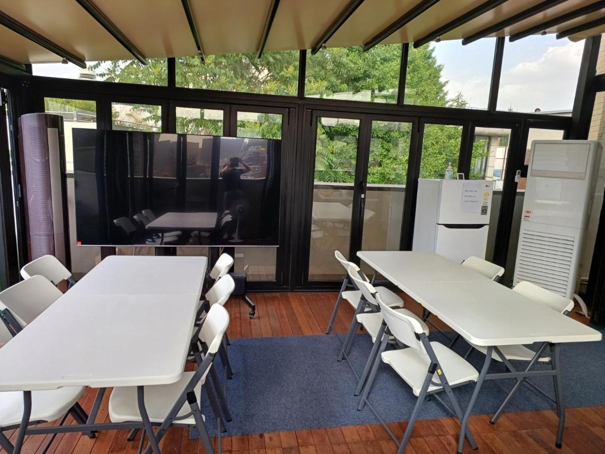 318 Stay Seoul Ngoại thất bức ảnh