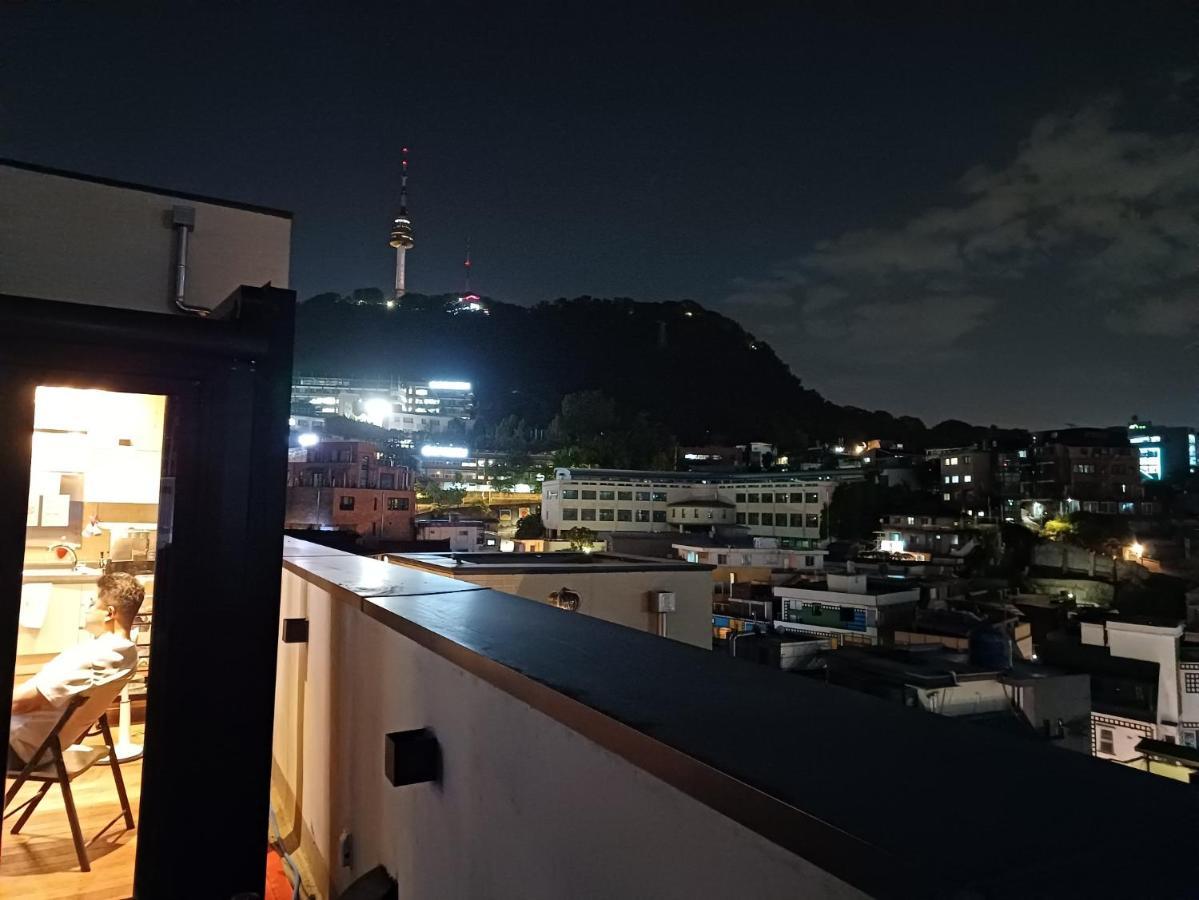 318 Stay Seoul Ngoại thất bức ảnh