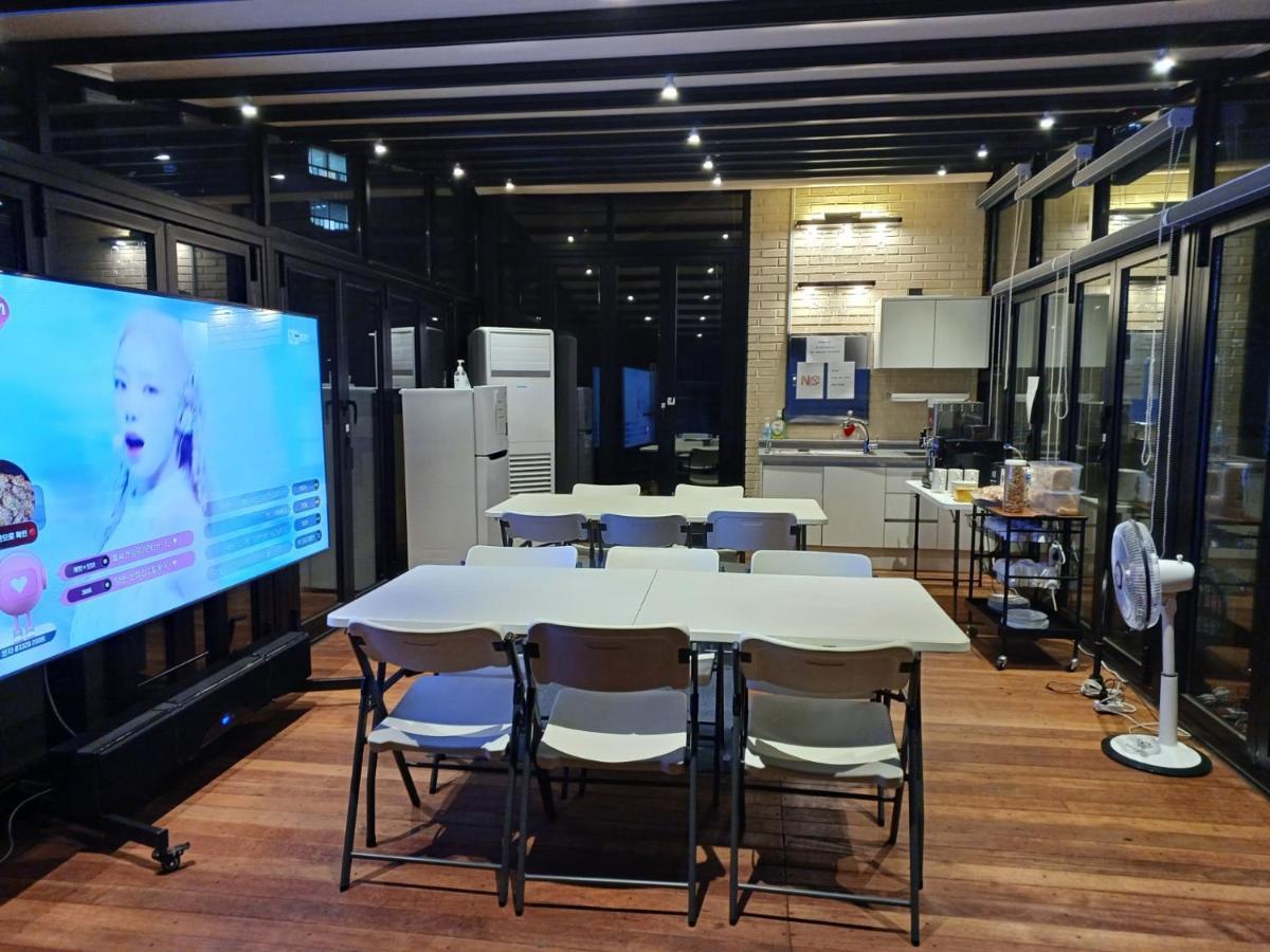 318 Stay Seoul Ngoại thất bức ảnh