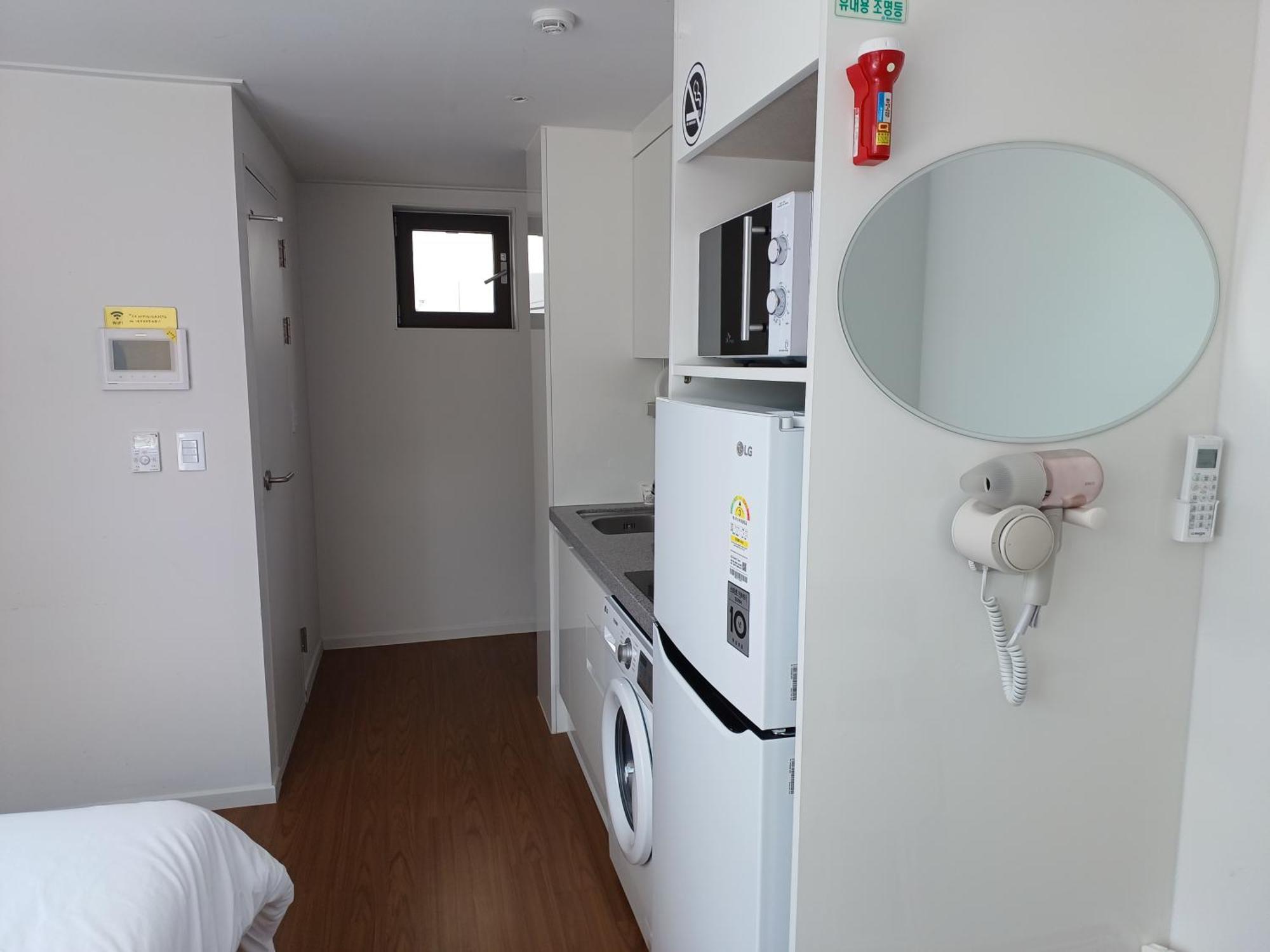318 Stay Seoul Ngoại thất bức ảnh