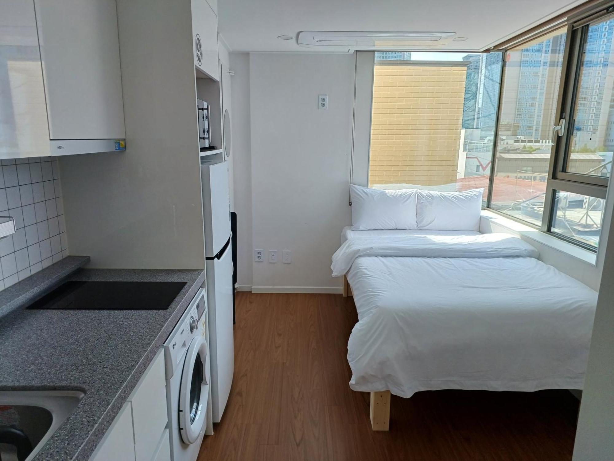 318 Stay Seoul Ngoại thất bức ảnh