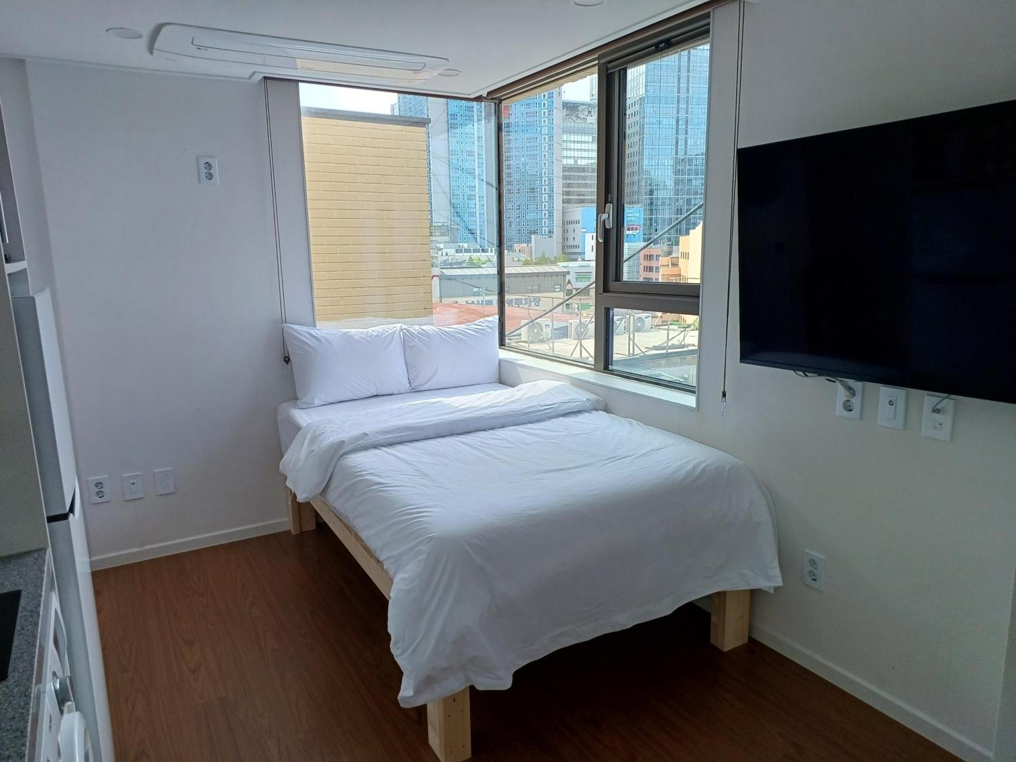 318 Stay Seoul Ngoại thất bức ảnh