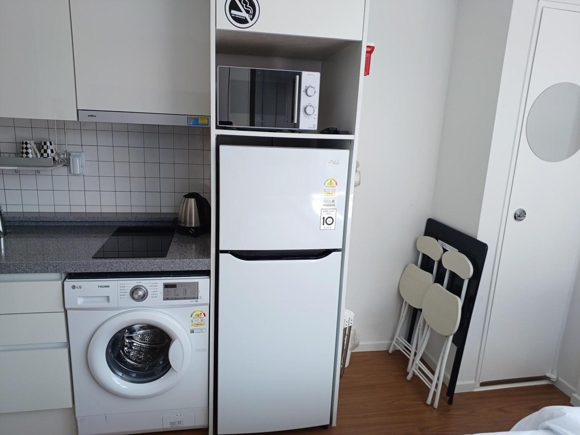 318 Stay Seoul Ngoại thất bức ảnh