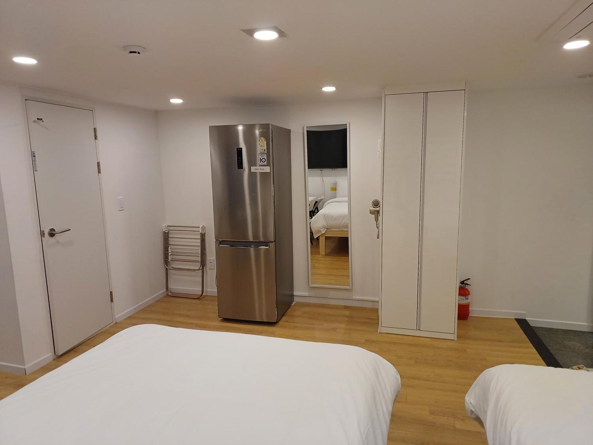 318 Stay Seoul Ngoại thất bức ảnh