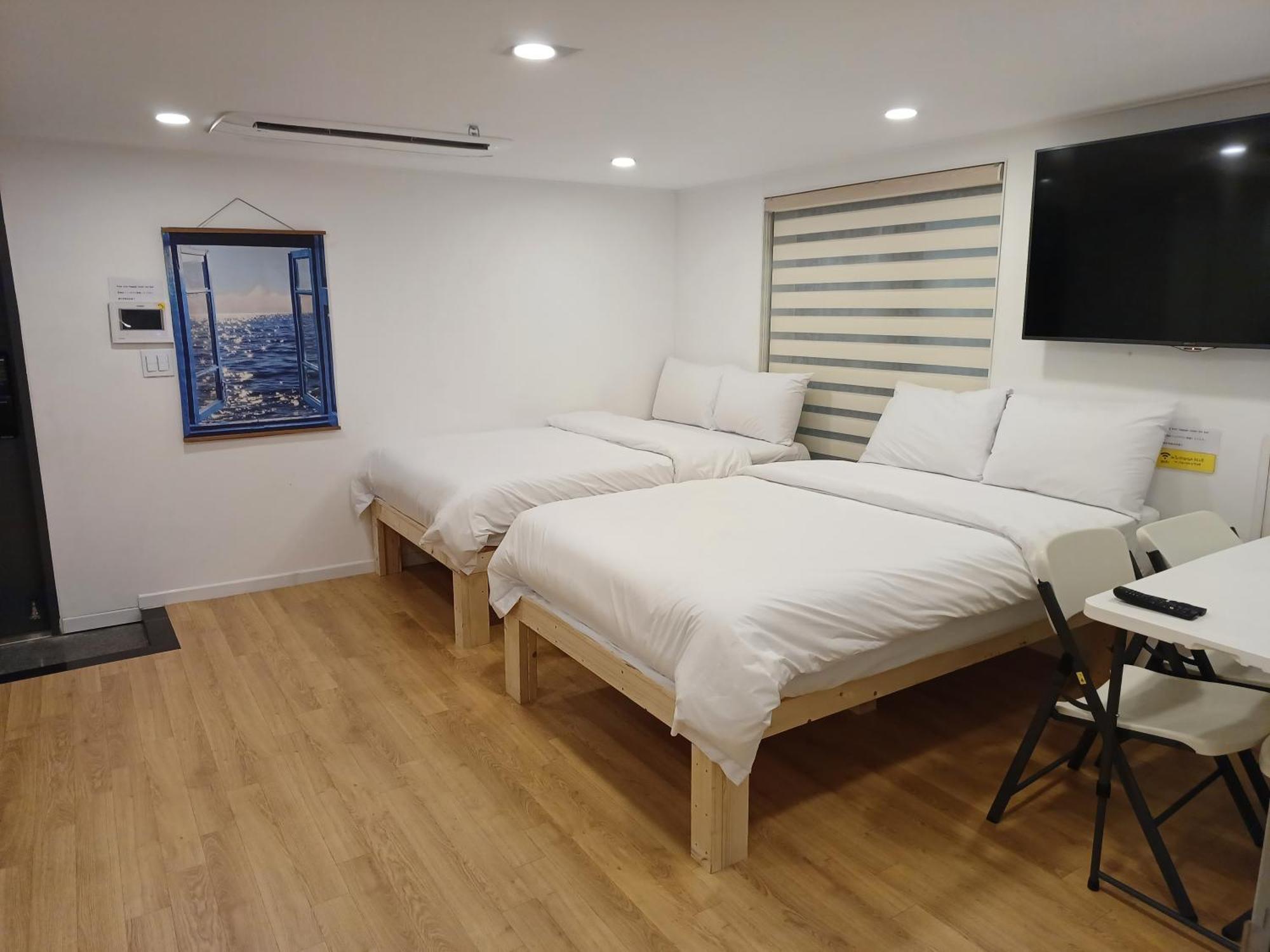 318 Stay Seoul Ngoại thất bức ảnh