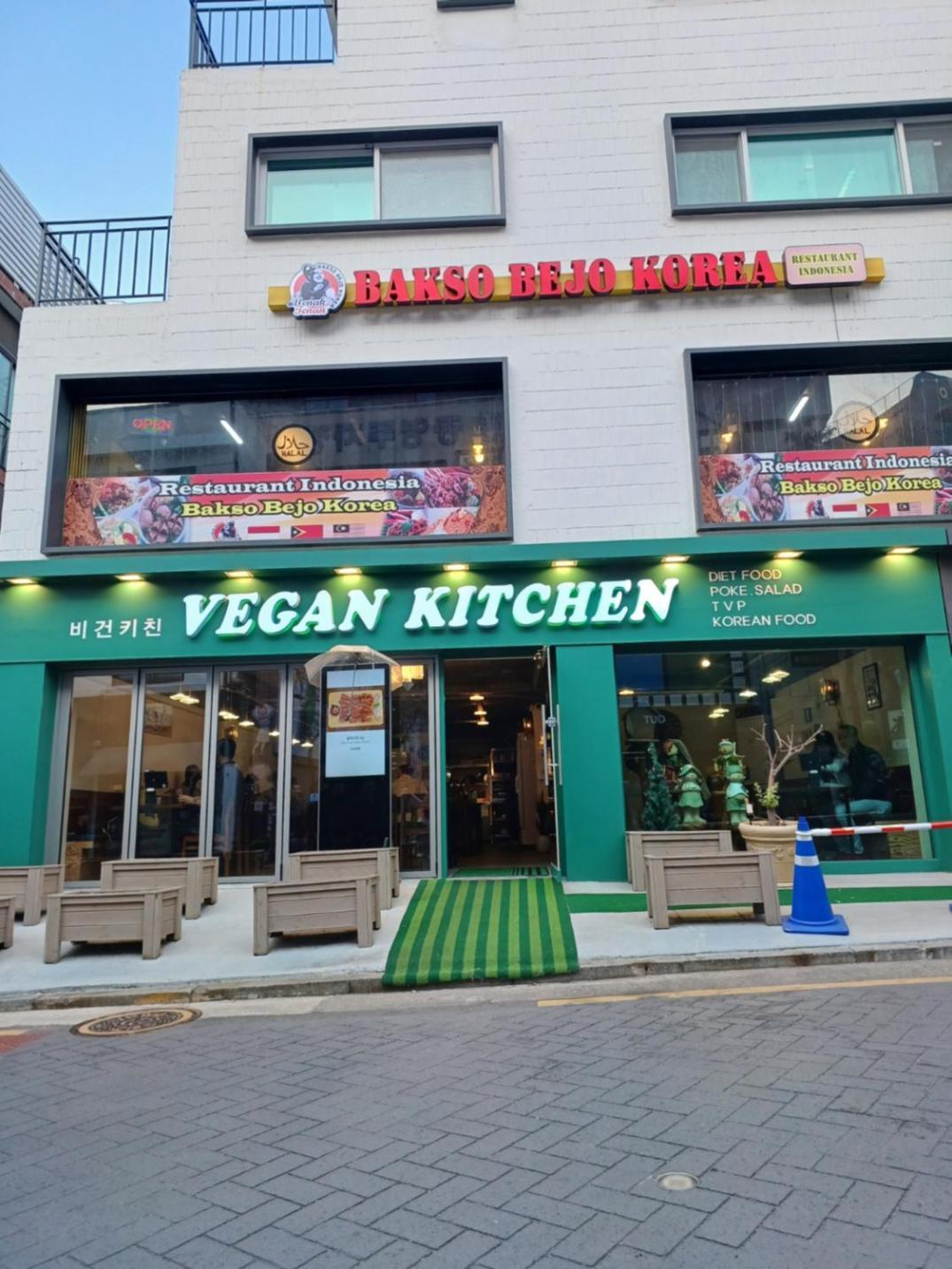 318 Stay Seoul Ngoại thất bức ảnh