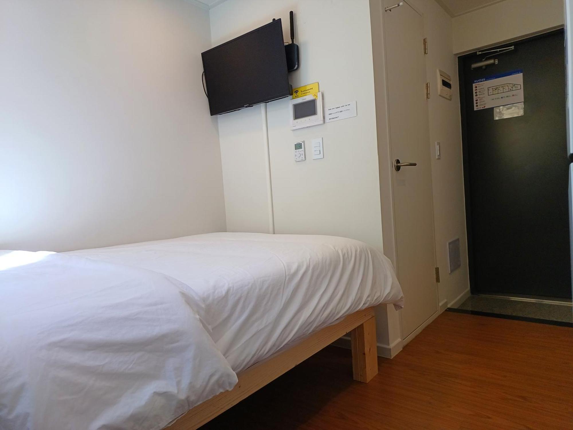 318 Stay Seoul Phòng bức ảnh