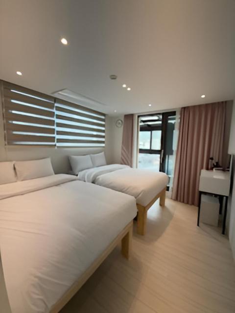 318 Stay Seoul Ngoại thất bức ảnh