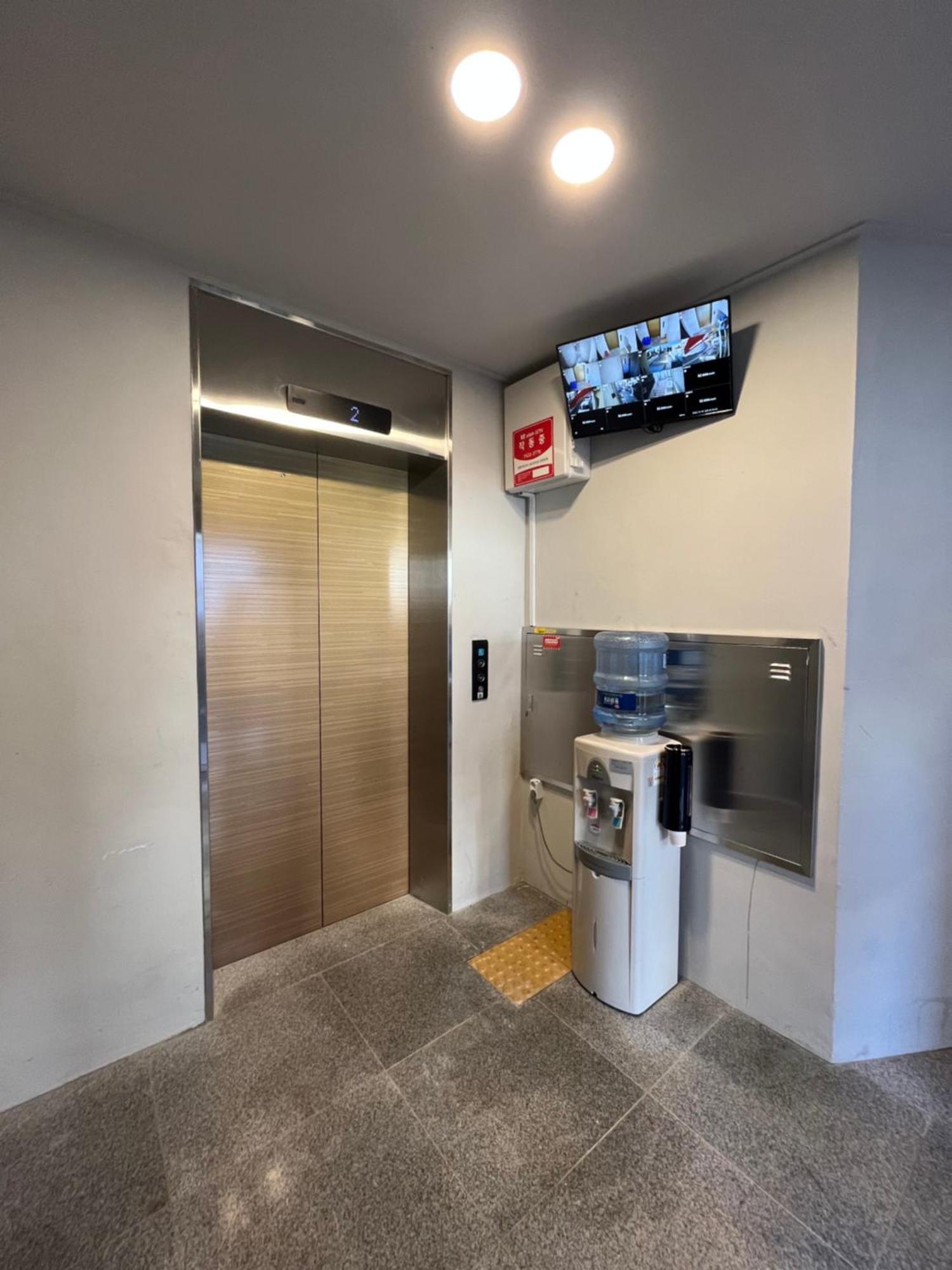 318 Stay Seoul Ngoại thất bức ảnh