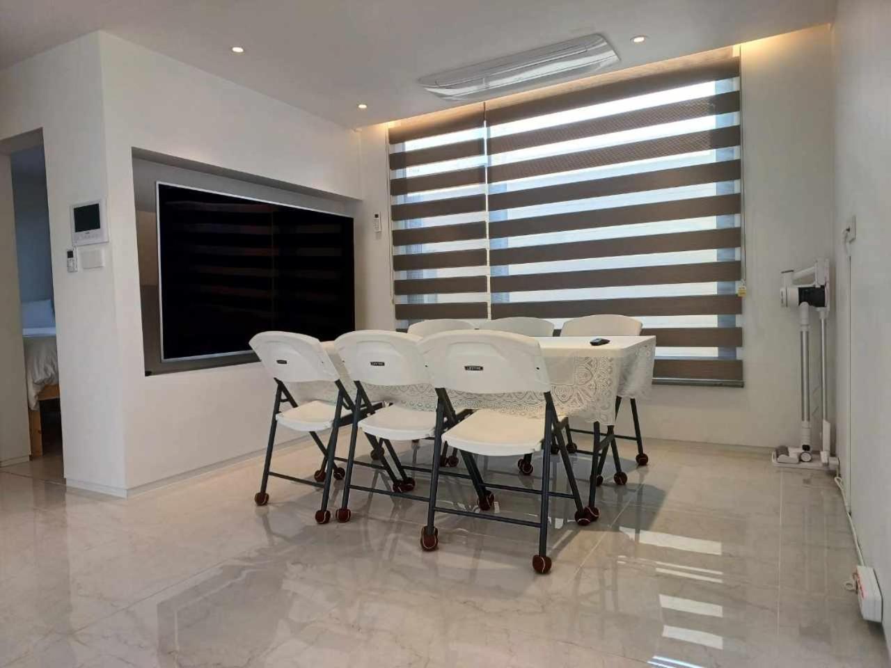 318 Stay Seoul Ngoại thất bức ảnh