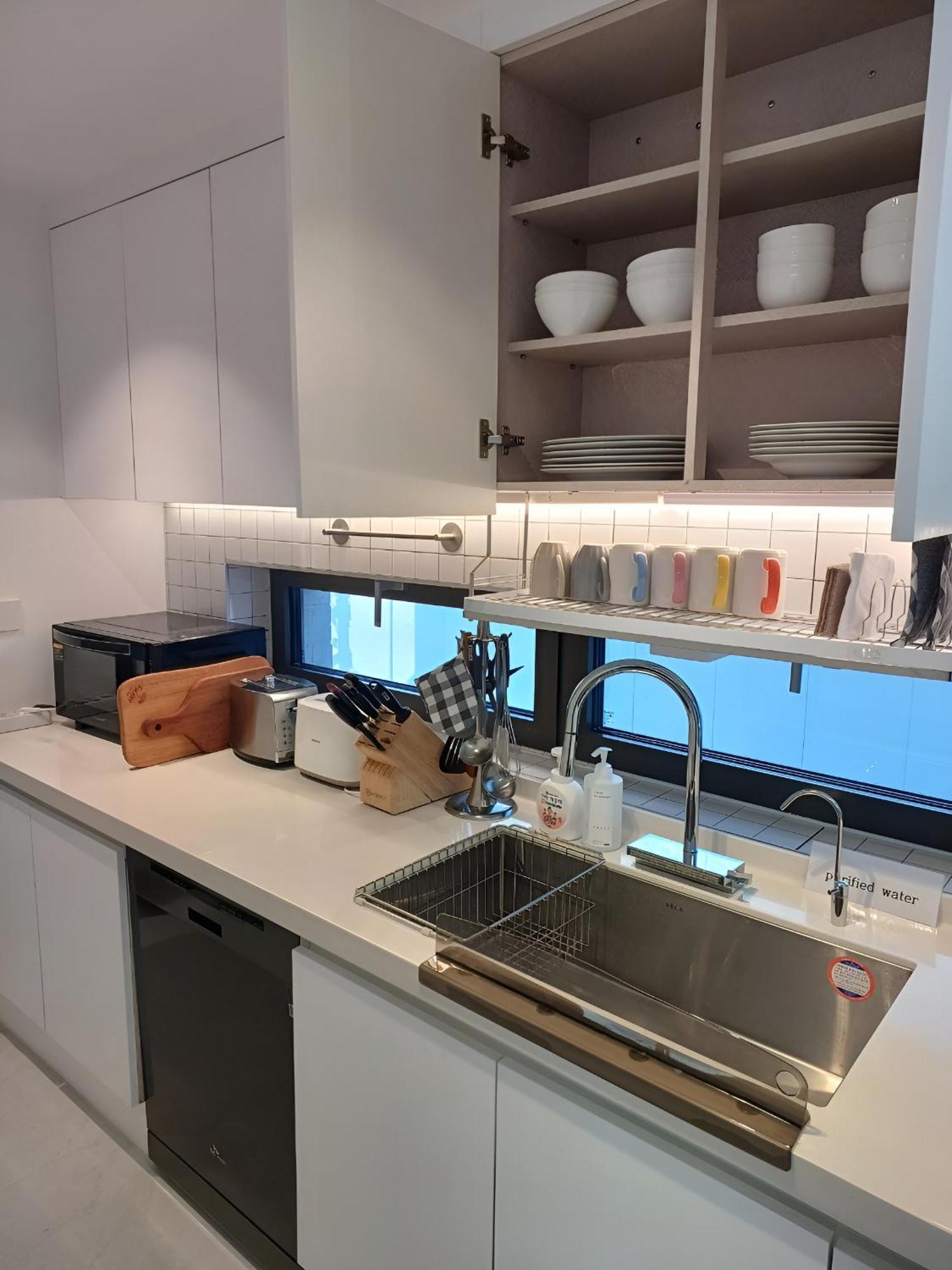 318 Stay Seoul Ngoại thất bức ảnh