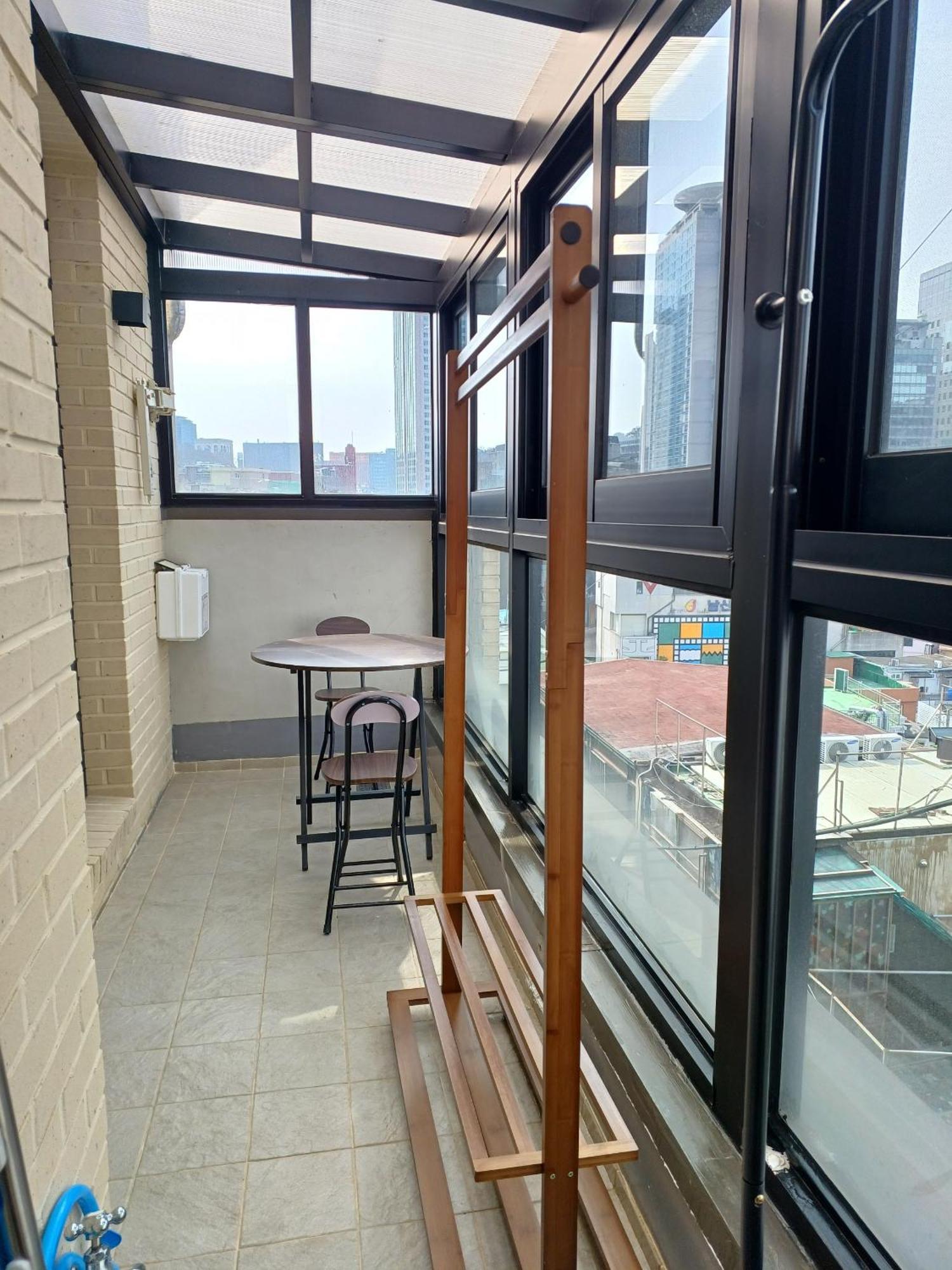 318 Stay Seoul Ngoại thất bức ảnh